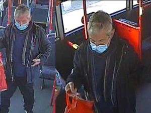 Supporting image for story: Police searching for man after young girl approached in park