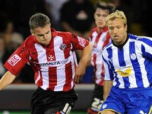 Supporting image for story: Andy Taylor lands contract with Walsall