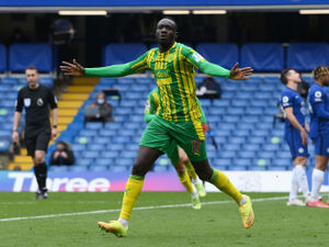 Supporting image for story: West Brom analysis: Brilliant Baggies find shooting boots to put Chelsea to sword