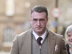Supporting image for story: Former rugby captain Stuart Hogg stripped of MBE after domestic abuse conviction