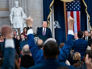 Supporting image for story: Key takeaways from US President Donald Trump’s inaugural address