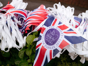 Supporting image for story: Platinum Jubilee Events guide for across Shropshire as the nation celebrates