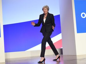 Supporting image for story: Politicians and music: Which songs have been used and do they need permission?