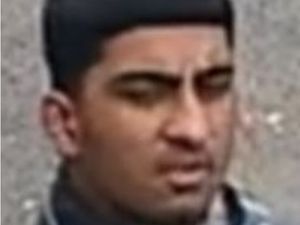 Supporting image for story: Police appeal for help finding suspects responsible for violent disorder