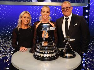 Supporting image for story: Keely Hodgkinson’s coaches targeting world record after SPOTY glory