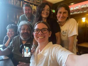 Supporting image for story: Theatre company provides stellar arts participation for Shropshire's youth