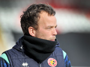 Supporting image for story: Brian Dutton: Walsall's lack of fitness was the key factor in defeat 