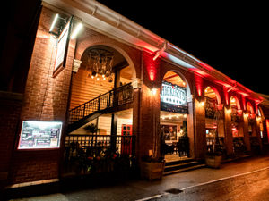 Supporting image for story: Restaurant group one of top in the country to work for 