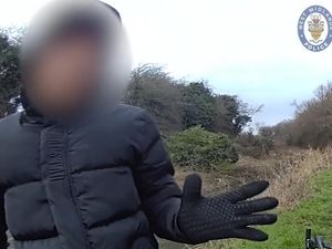 Supporting image for story: Boy who murdered Leo Ross, 12, in random attack detained for at least 13 years