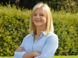 Supporting image for story: Shropshire Farming Talk with Laura Yates  