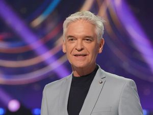 Supporting image for story: Caroline Flack’s mother: Schofield now realises what my daughter went through