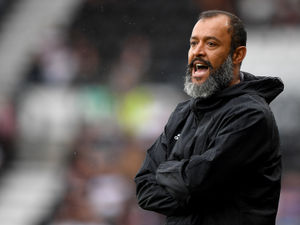 Supporting image for story: Wolves season preview: Nuno's side ready for their biggest test