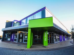 Supporting image for story: Rock on to raise cash for heroes