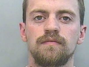 Supporting image for story: Cocaine dealer caught red-handed claimed his cash came from selling foot fetish porn