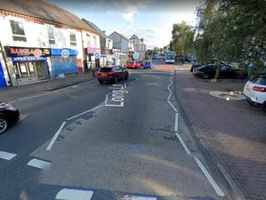 Supporting image for story: Thirty cannabis plants seized from scene of ‘severe’ flat fire