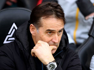 Supporting image for story: Fulham v Wolves preview: Julen Lopetegui plays the long game in fight against drop