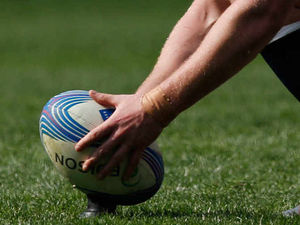 Supporting image for story: Simon Evitts warning for derby-day fixture