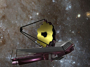 Supporting image for story: Shropshire Sky At Night – December