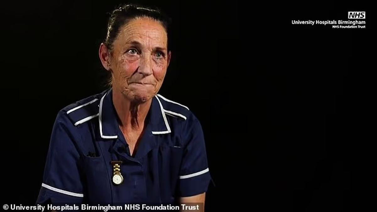 Award-winning Birmingham hospital nurse struck off for posting anti-Muslim and immigrant content on Facebook