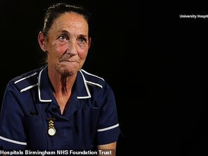 Supporting image for story: Award-winning Birmingham hospital nurse struck off for posting anti-Muslim and immigrant content on Facebook