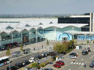 Supporting image for story: Birmingham Airport among UK venues screening drive-in films