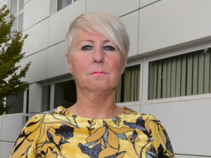 Supporting image for story: Under-fire Dudley hospital trust boss insists she is the right person for the job