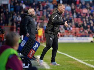 Supporting image for story: Michael Flynn: Walsall deserved late winner