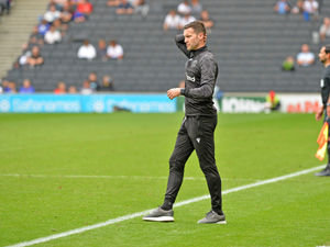 Supporting image for story: Walsall could still sign important positional player