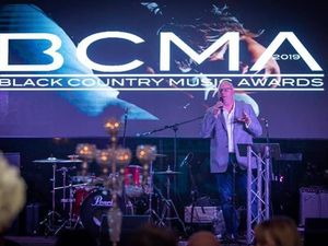 Supporting image for story: Black Country Music Awards celebrate the best of our local scene