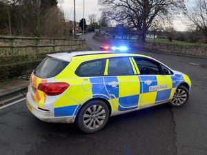 Supporting image for story: Pensioner, 76, in court over Shropshire A458 death crash