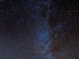 Supporting image for story: Here’s when you can see Santa’s sleigh, otherwise known as the ISS, in the run-up to Christmas