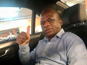 Supporting image for story: ‘Adored’ healthcare worker who fought Covid-19 disinformation dies with virus