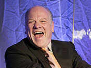 Supporting image for story: Gray talks Wolves to our man