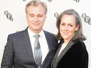 Supporting image for story: Christopher Nolan: An epic storyteller who ponders the great questions