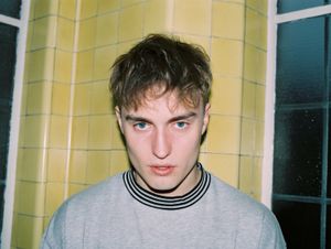 Supporting image for story: Sam Fender, O2 Institute, Birmingham - review