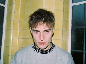 Supporting image for story: Sam Fender, O2 Institute, Birmingham - review
