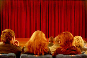 Supporting image for story: Review: Grand Ambition Christmas Cabaret, Wolverhampton