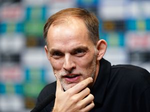 Supporting image for story: Changes possible but Thomas Tuchel keeps England options open
