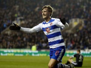 Supporting image for story: Transfer Rumours - August 28: Wolves, West Brom, Walsall and Villa news and gossip