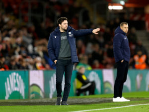 Supporting image for story: 'I wouldn't be sitting here' - Angry Ryan Mason addresses pressure on West Brom role