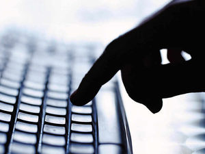 Supporting image for story: Shropshire police officer faces child porn charges