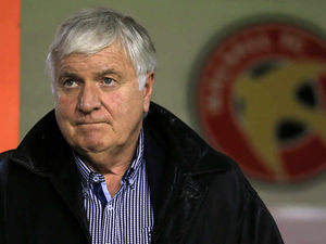 Supporting image for story: Walsall chairman Jeff Bonser adds brother to board