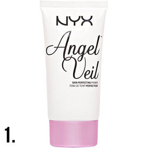 NYX Angel Veil