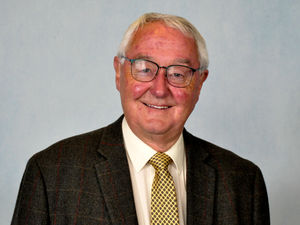 Supporting image for story: Shropshire fire service council tax hike recommendation made - here's by how much