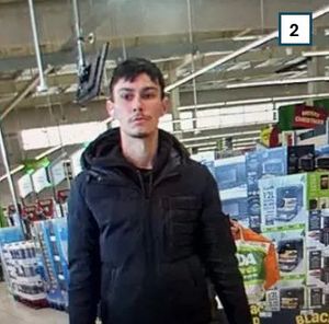 Photo: West Mercia Police