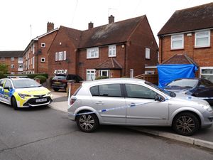 Supporting image for story: Uxbridge stabbing victim ‘saved by neighbours with baseball bats’