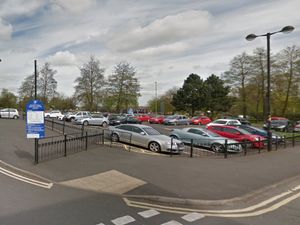 Supporting image for story: Driver racks up £6,620 in parking fines in just 12 months