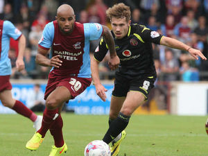 Supporting image for story: Tom Bradshaw: Walsall's players are hurting