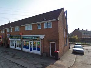 Supporting image for story: New homes and offices planned in Telford