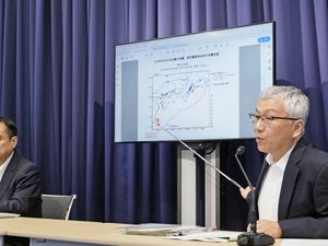 Supporting image for story: Week-long ‘megaquake’ preparedness campaign brought to an end in Japan